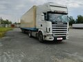 2004 Scania 4-Series, белый, 1400000 рублей - вид 5