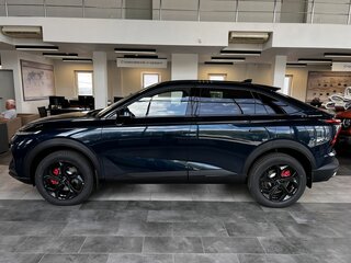 2026 Haval F7x II, синий, 3979000 рублей, вид 3