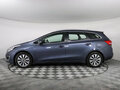2018 Kia Ceed II Рестайлинг, синий, 1547000 рублей - вид 7