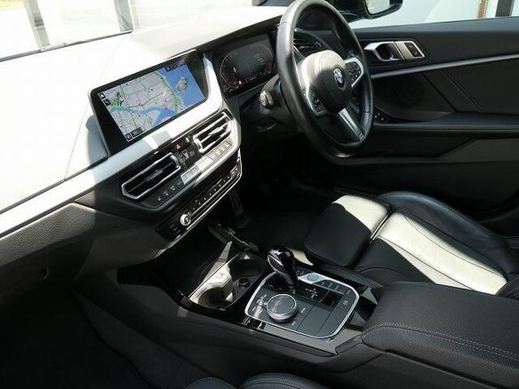 2023 BMW 2 серии Gran Coupe 218d F44, серый, 1915069 рублей - вид 13