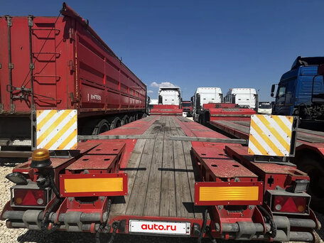 2022 Тверьстроймаш 993931, красный, 3514050 рублей, вид 4