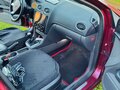 2007 Ford Focus II, красный, 375000 рублей - вид 7