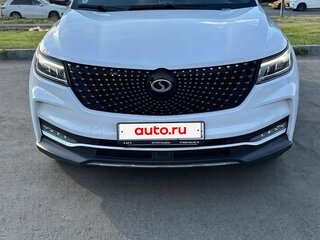 2024 Dongfeng Fengon ix7, белый, 2350000 рублей, вид 2