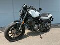 2023 Harley-Davidson X350, белый, 415000 рублей - вид 4