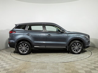 2022 Geely Atlas Pro, серый, 1799700 рублей, вид 4