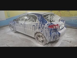 2012 Chevrolet Lacetti I, синий, 409000 рублей, вид 5