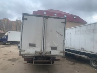 2004 ГАЗ ГАЗель (3302), белый, 500000 рублей, вид 3