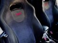 2006 Subaru Forester II Рестайлинг, синий, 1350000 рублей - вид 11