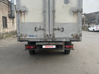 2013 Ford Transit, белый, 800000 рублей, вид 3