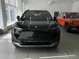 2026 Evolute i-Joy II, чёрный, 3324000 рублей, вид 1