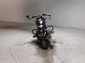 2022 Indian Scout, чёрный, 1130000 рублей - вид 4