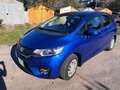 2013 Honda Fit III, синий, 840000 рублей - вид 1