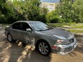 2004 Nissan Maxima V (A33), серебристый, 500000 рублей - вид 2