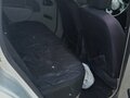 2006 Renault Logan I, серый, 155000 рублей - вид 6