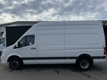 2023 Foton Toano, белый, 2369000 рублей, вид 3