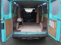 2007 Ford Transit, зелёный, 600000 рублей - вид 6