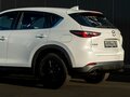 2025 Mazda CX-5 II Рестайлинг, белый, 3375000 рублей - вид 7