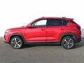 2024 Changan CS35 Plus I Рестайлинг, красный, 1820000 рублей - вид 7