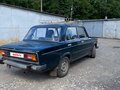 2003 Lada (ВАЗ) 2106 4-speed, зелёный - вид 5