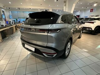 2025 FAW Bestune T90, серебристый, 4031000 рублей, вид 3