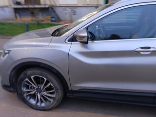 2024 Belgee X50, серый, 1700000 рублей, вид 3