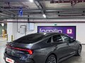 2020 Kia K5 III, серый, 2350000 рублей - вид 5