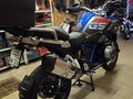 2017 BMW R 1200 GS, синий, 1450000 рублей - вид 4
