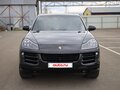 2009 Porsche Cayenne Diesel I Рестайлинг (957), чёрный, 1900000 рублей