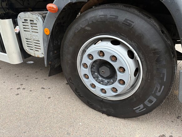 2017 Iveco EuroCargo, белый, 2400000 рублей - вид 5