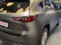 2026 Mazda CX-5 II Рестайлинг, серый, 4290000 рублей - вид 5