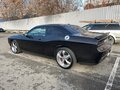 2008 Dodge Challenger SRT8 SRT-8 III, чёрный, 3100000 рублей - вид 6