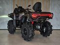2026 Loncin XWolf 1000 Mud, серый, 1469000 рублей - вид 3