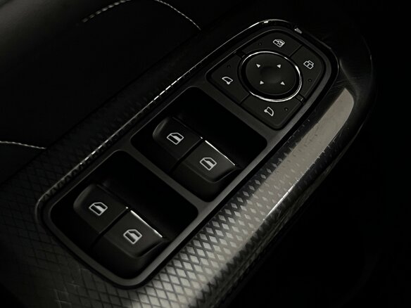 2023 Haval M6 II, белый, 1575000 рублей - вид 14