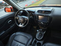 2018 Kia Soul II Рестайлинг, оранжевый, 1794777 рублей - вид 9