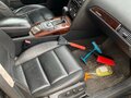 2007 Audi A6 III (C6), чёрный, 700000 рублей - вид 3