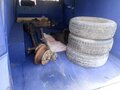 1982 Ford Transit, синий, 199000 рублей - вид 11