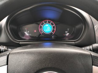 2017 Lifan X60 I Рестайлинг 2, чёрный, 620000 рублей, вид 2