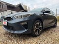 2018 Kia Ceed III, синий, 1750000 рублей