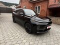 2024 Li Auto (Lixiang) L7 I, чёрный, 3600000 рублей