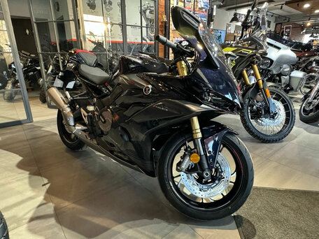 2026 Voge RR660S, чёрный, 794000 рублей, вид 1
