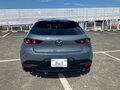 2022 Mazda 3 IV (BP), серый, 1380000 рублей - вид 6