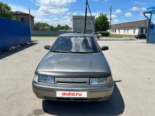 1999 Lada (ВАЗ) 2110, золотистый, 170000 рублей, вид 2