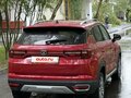 2019 Changan CS35 Plus I, красный - вид 11