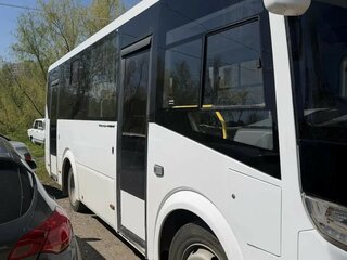 2018 ПАЗ Вектор Next 7.1, белый, 1950000 рублей, вид 3