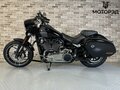 2023 Harley-Davidson Sport Glide, чёрный, 1495000 рублей - вид 2