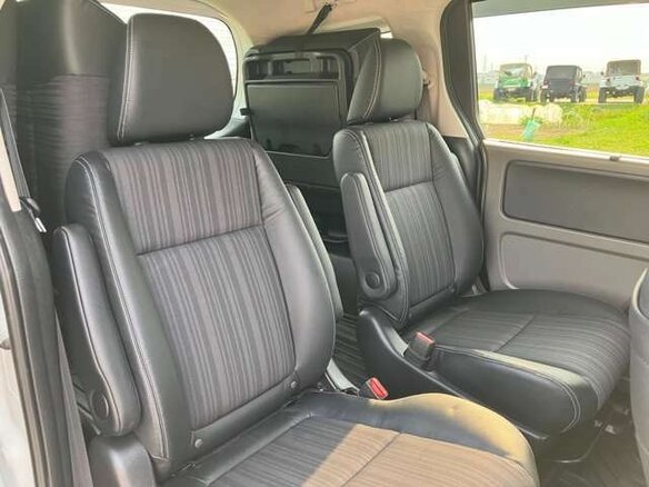 2019 Honda Freed II, белый, 1140000 рублей - вид 25