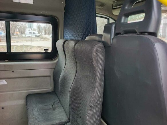 2013 Citroen Jumper, белый, 720000 рублей - вид 6