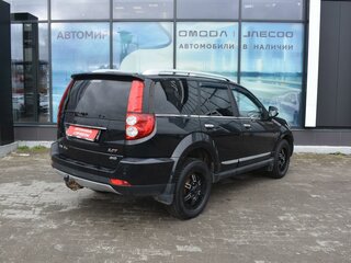 2017 DW Hower H3 I, чёрный, 1090000 рублей, вид 5