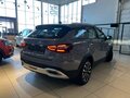 2026 Lada (ВАЗ) Vesta SW I Рестайлинг (NG), серый, 2123000 рублей - вид 3