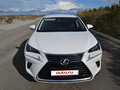 2021 Lexus NX 200 I Рестайлинг, белый, 3930000 рублей - вид 2